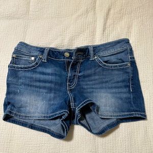 BKE Payton Shorts